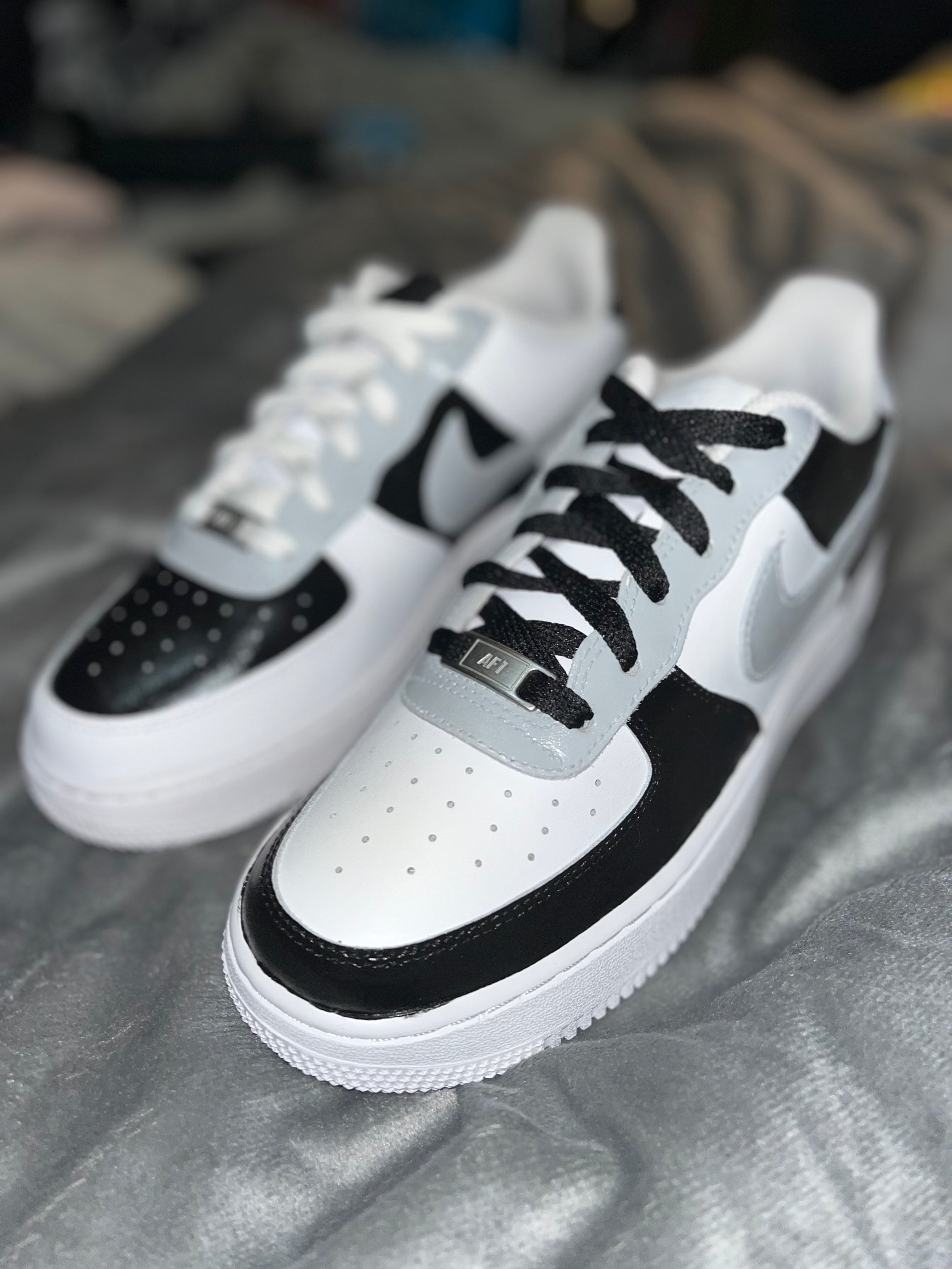 af1 yin yang